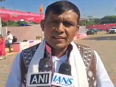 
      
      “Preparations for Commonwealth Games underway