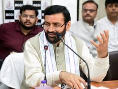 
      
      Haryana govt imposes ESMA to restrict doctors' strike in state
      
      