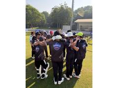 
      
      DC School Cup: Mihier Doi Ganesh, Shaurya Seth shine with tons
      
      