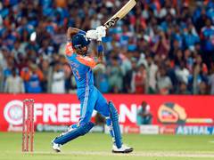 
      
      Hardik joins Rohit, Suryakumar, Kohli in India’s 100-sixes club
      
      