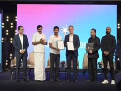 
      
      Udhyanidhi Stalin unveils south shows slate at South Unbound 
      
      