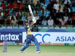 
      
      Nissanka speaks on freedom, positivity Jayasuriya gives as coach
      
      