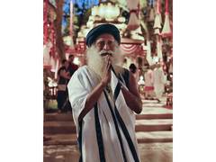 
      
      Sadhguru’s Isha Foundation launches free cremation service
      
      