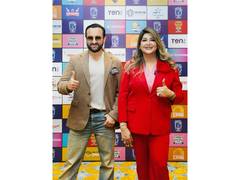 
      
      Saif's Kolkata connection takes spotlight during ISPL auction
      
      