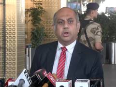 
      
      Top MoCA officials conduct surprise inspections at airports amid
      
      
