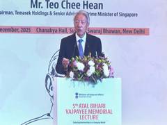 
      
      “You have made it possible,” says Hean on India’s reforms
      
      
