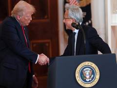 
      
      Trump’s approval for Nvidia chip sales to China faces scrutiny
      
      