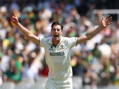 
      
      Ashes: Pat Cummins poised for comeback in Adelaide Ashes Test
      
      