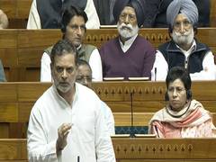 
      
      Lok Sabha to continue discussion on SIR today
      
      