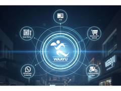 
      
      Waayu Bets on Franchise-Based Expansion 
      
      