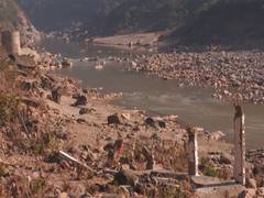 
      
      Udhampur faces severe water disruption after August floods
      
      