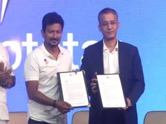 
      
      JioHotstar to invest Rs 4,000 crore in South Indian content
      
      