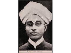 
      
      PM Modi pays tribute to freedom fighter C Rajagopalachari
      
      