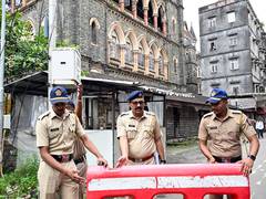 
      
      Mulund Police register FIR against 367 for allegedly obtaining..
      
      