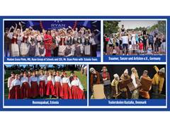 
      
      21st Ryan International Children's Festival in Mumbai
      
      