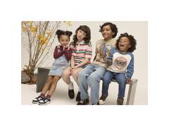 
      
      Apparel Group announces launch of Levi's Kids in Indian market
      
      