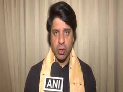 
      
      Shehzad Poonawalla slams Rahul Gandhi over his Germany visit
      
      