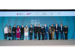 
      
      WWD x SJ Global Fashion & Business Conference 
      
      