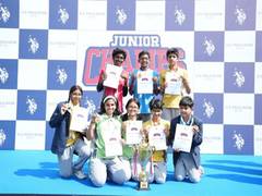 
      
      U.S. Polo Assn. Kids hosts the first ever Junior Champs League
      
      