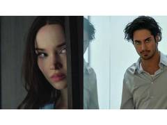 
      
      Dove Cameron, Avan Jogia's first-look unveiled from '56 Days'
      
      