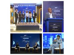 
      
      ‘Innovate & Evolve – Privé’, a curated showcase 
      
      