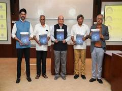 
      
      Protean and CDPG-IIM Bangalore Release 'State of DPI in India' 
      
      