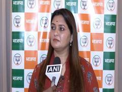 
      
      “PM Modi doing the work of uniting India; while Congress divided
      
      