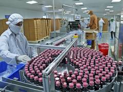 
      
      India Pharma market stays muted in Nov, 36 months of single digit
      
      