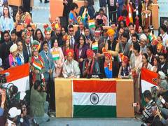 
      
      Diwali added to UNESCO intangible cultural heritage list
      
      