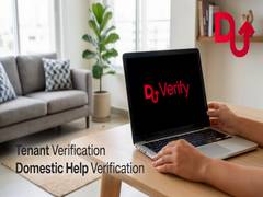 
      
      Tenant and Domestic Help Verification Emerges as a Vital Safety
      
      