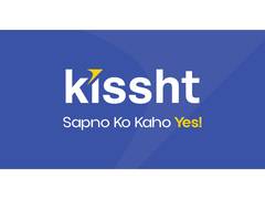 
      
      Kissht Emerges as India’s Fastest Growing Digital LAP Provider
      
      