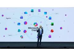 
      
      Satya Nadella praises India Stack, says rate of diffusion key
      
      
