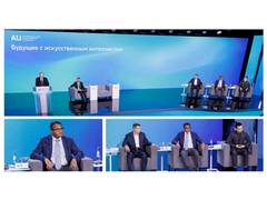 
      
      Sai University Joins the Global AI Alliance Network
      
      