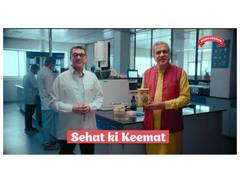 
      
      Madhusudan Ghee Leads the Conversation as #GheeKaSach Trends Pan
      
      