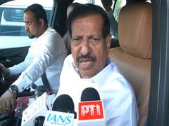 
      
      Forest Minister assures victims safe after Leopard attack
      
      