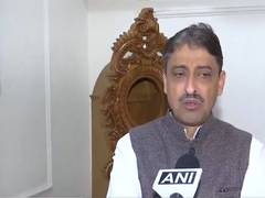 
      
      ongress MP flags voter disenfranchisement in Bihar
      
      