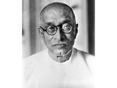 
      
      Vice President CP Radhakrishnan pays tribute to C Rajagopalachari
      
      