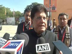 
      
      'Both sides committed to early conclusion of India-EU trade deal'
      
      