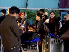 
      
      All operations running smoothly: Delhi Airport advisory
      
      