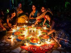
      
      Amit Shah hails Deepavali's UNESCO recognition
      
      