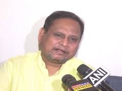 
      
      Suspended TMC MLA Humayun Kabir to launch new party on Dec 22
      
      