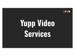 
      
      Yupp Video Services Powers Chaupal's Technology Upgrade
      
      