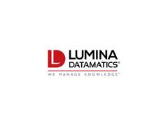 
      
      Lumina Datamatics Earns Great Place To Work® Certification
      
      