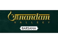 
      
      Aanandam Valleey’s foundation ceremony brings spiritual leaders
      
      