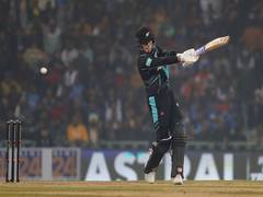 
      
      Allen to miss start of India T20I series due to BBL commitments
      
      
