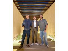 
      
      Trehan Iris Appoints Wellness Icon Milind Soman
      
      