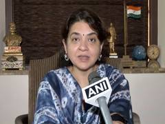 
      
      “Rahul Gandhi a serial dramatist: Shaina NC
      
      
