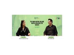 
      
      Herbalife India launches new podcast episode 
      
      