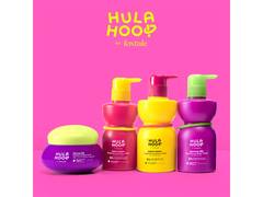 
      
      Foxtale Introduces Hula Hoop by Foxtale
      
      