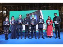
      
      Elan Epic Mall Hosted Launch of Ajit Navraj Hans' Debut Book
      
      